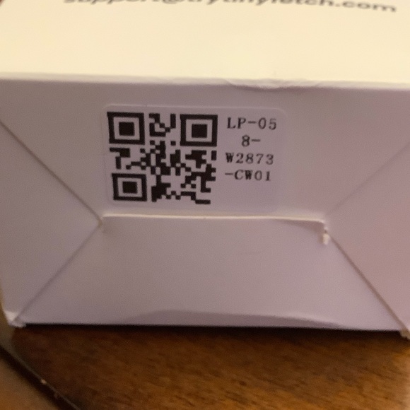 Interactive Stimulation Toy - Red - Picture 2 of 2